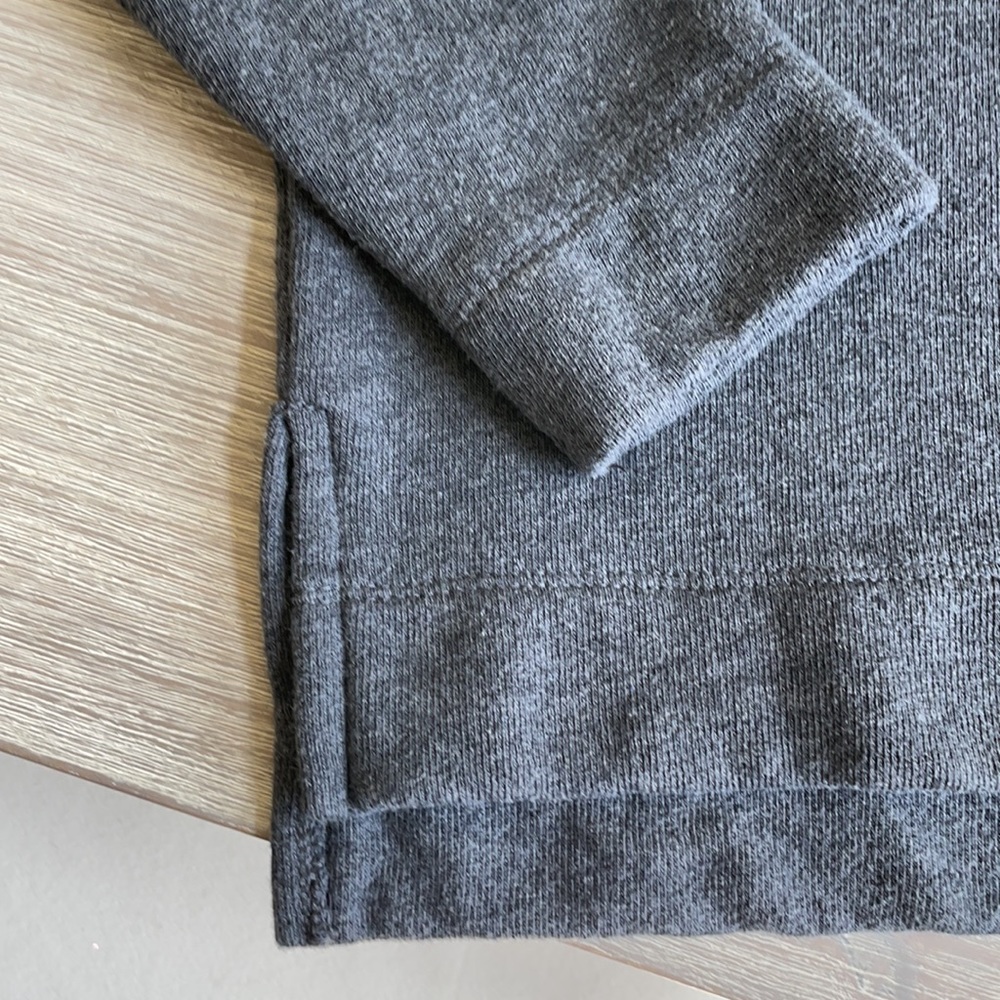 Loft grey top - Picture 6 of 6